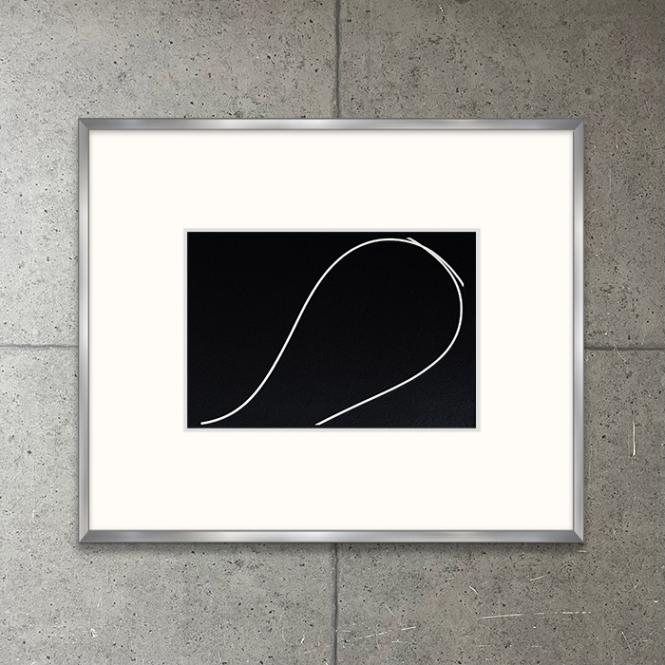 限定マット額装品/ロバート ラウシェンバーグ Untitled 1968 限定マット額装品/ロバート ラウシェンバーグ Untitled 1968