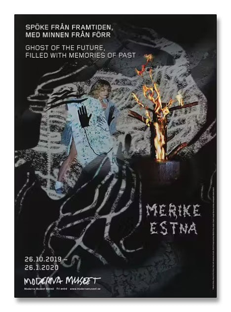 Ghost of the future（メリケ エストナ）