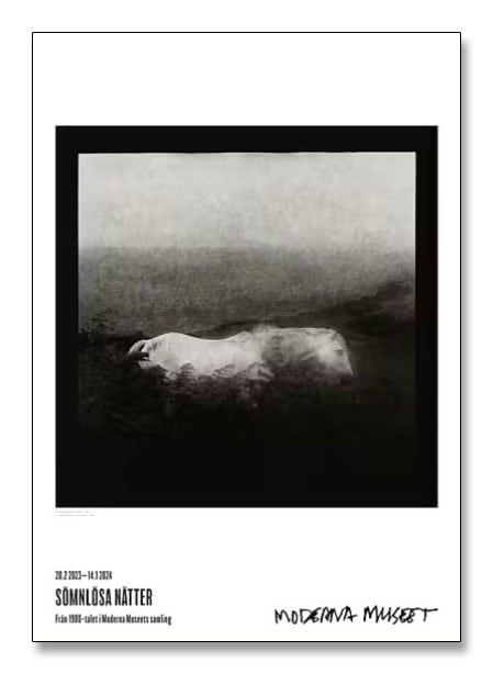 The Horse（トゥイヤ リンドストローム）