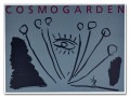 Cosmogarden 2000 限定60枚　サイン　ナンバリング入（黒田 アキ）|ポスター