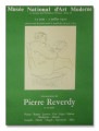 Reverdy（パブロ ピカソ）|ポスター
