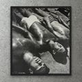 額装済作品/森山 大道/Untitled Hayama 1967（森山 大道）|限定額装済みフォト