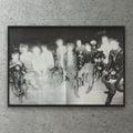 額装済作品/森山 大道/Untitled Tokyo 1970（森山 大道）|限定額装済みフォト