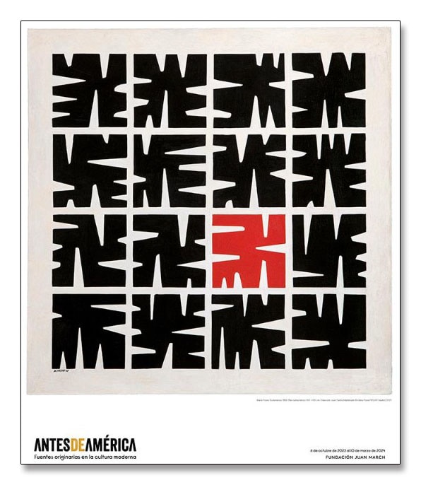Sudamerica 1958（マリア フレイレ）