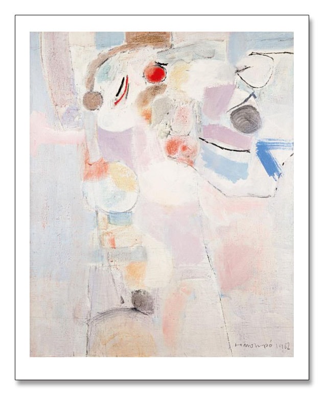 アンセル・アダムス 「月の出 、ニューメキシコ州ヘルナンデス