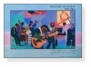 Jamming at the Savoy（ロメール ベアデン）|ポスター