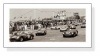Tourist Trophy (TT) Goodwood 1959（ジェシー アレクサンダー）|ポスター