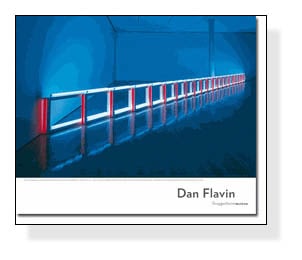 Flavin Starduck Judd 1968（ダン フラヴィン）