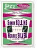 ソニー ロリンズ＆ホレス シルヴァー、パリ 1964（ソニー ロリンズ＆ホレス シルヴァー）【f】|ポスター