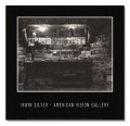 Brooklyn Newsstand（アーウィン シルバー）|ポスター