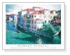 Grand Canal（ハワード バーレンズ）|ポスター
