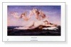 ヴィーナスの誕生（アレクサンドル カバネル）【f】|ポスター