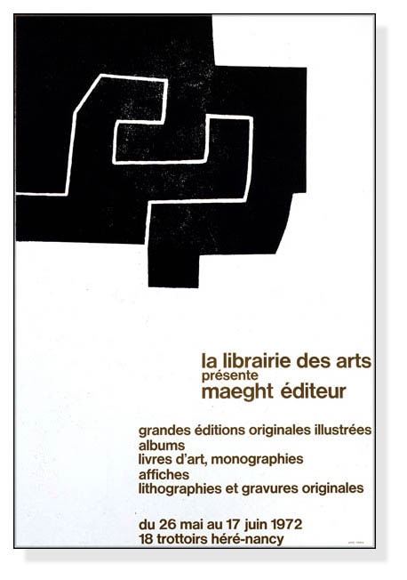 Librairie Des Arts（エドゥアルド チリーダ）