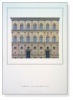 Palazzo Rucellai（フィレンツェ）|ポスター