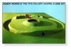 Observatory Earthwork-Project for Sousbeek 71、 Arnhem　限定500枚（ロバート モリス）|ポスター