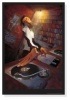 The DJ（ジャスティン ブーア）|ポスター