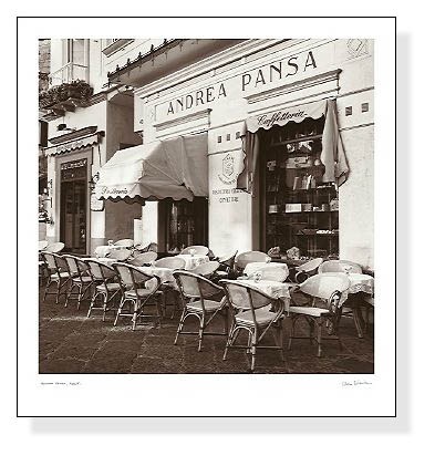 Andrea Pansa Amalfi（アラン ブラウステイン）