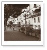 Strada Amalfi（アラン ブラウステイン）|ポスター