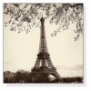 Tour Eiffel（アラン ブラウステイン）|ポスター