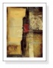 Metropolis I（バーンズ）|ポスター