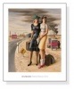 Oil Field Girls 1940（ジェリー バイウォーターズ）|ポスター