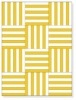 Checkerboard Key（ダン ブライアー）|ポスター