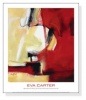 Movement in Red（カーター）|ポスター