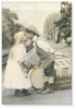 Sweet Kisses（キャメロン）|ポスター