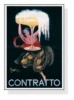 Contratto（カッピエッロ）|ポスター