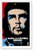 Hasta la victoria siempre（グラディス・アコスタ）|ポスター