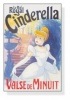 Le Bal Royal（ディズニー）|ポスター