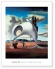 Atavistic Vestiges After the Rain 1934（サルバドール ダリ）|ポスター