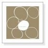 Taupe II giclee（デュプロック）|ポスター