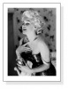 Marilyn Monroe シャネル5番（エド フィンガーシュ）|ポスター