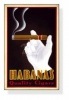 Habanas Quality Cigars（フォーニー）|ポスター