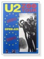 ZOO TV Tour（ユーツー）|ポスター