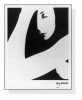 Nude London 1952（ビル ブラント）|ポスター