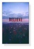 UNTITLED (BELIEVE) 1998年（ティム ハイランド）【f】|ポスター