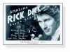 Rick Dick (Richard Gere)（デュアン マイケルズ）|ポスター