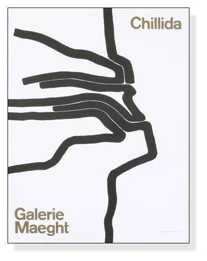 Galerie Maeght（エドゥアルド チリーダ）
