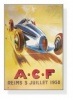 A.C.F.（ハム）|ポスター