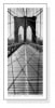 Across the Brooklyn Bridge（アンリ シルバーマン）|ポスター