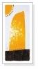 Yellow Cat（ゴビンダー ナズラン）|ポスター
