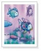 The Rainbow Fish II（マーカス フィスター）|ポスター