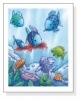 The Rainbow Fish V（マーカス フィスター）|ポスター
