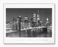 Brooklyn Bridge（アンリ シルバーマン）|ポスター