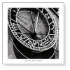 Pieces of Time I（トニー クコス）|ポスター