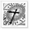 Pieces of Time III（トニー クコス）|ポスター