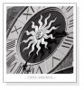 Pieces of Time IV（トニー クコス）|ポスター