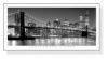 Brooklyn Bridge（アンリ シルバーマン）|ポスター